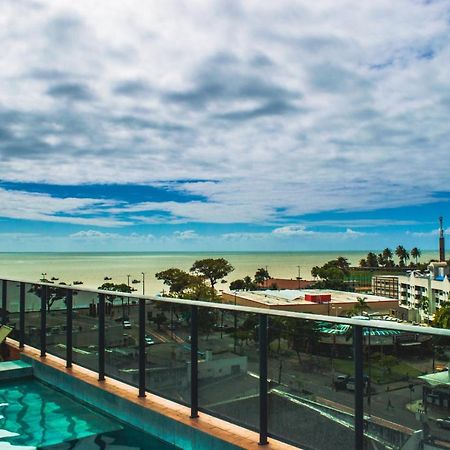 Nord Easy Connect Hotel João Pessoa Buitenkant foto