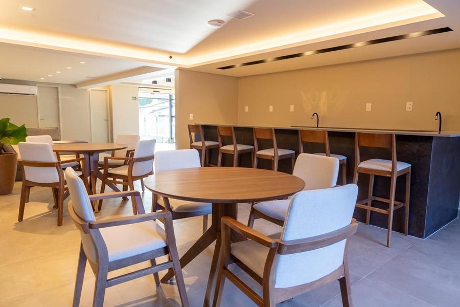 Nord Easy Connect Hotel João Pessoa Buitenkant foto