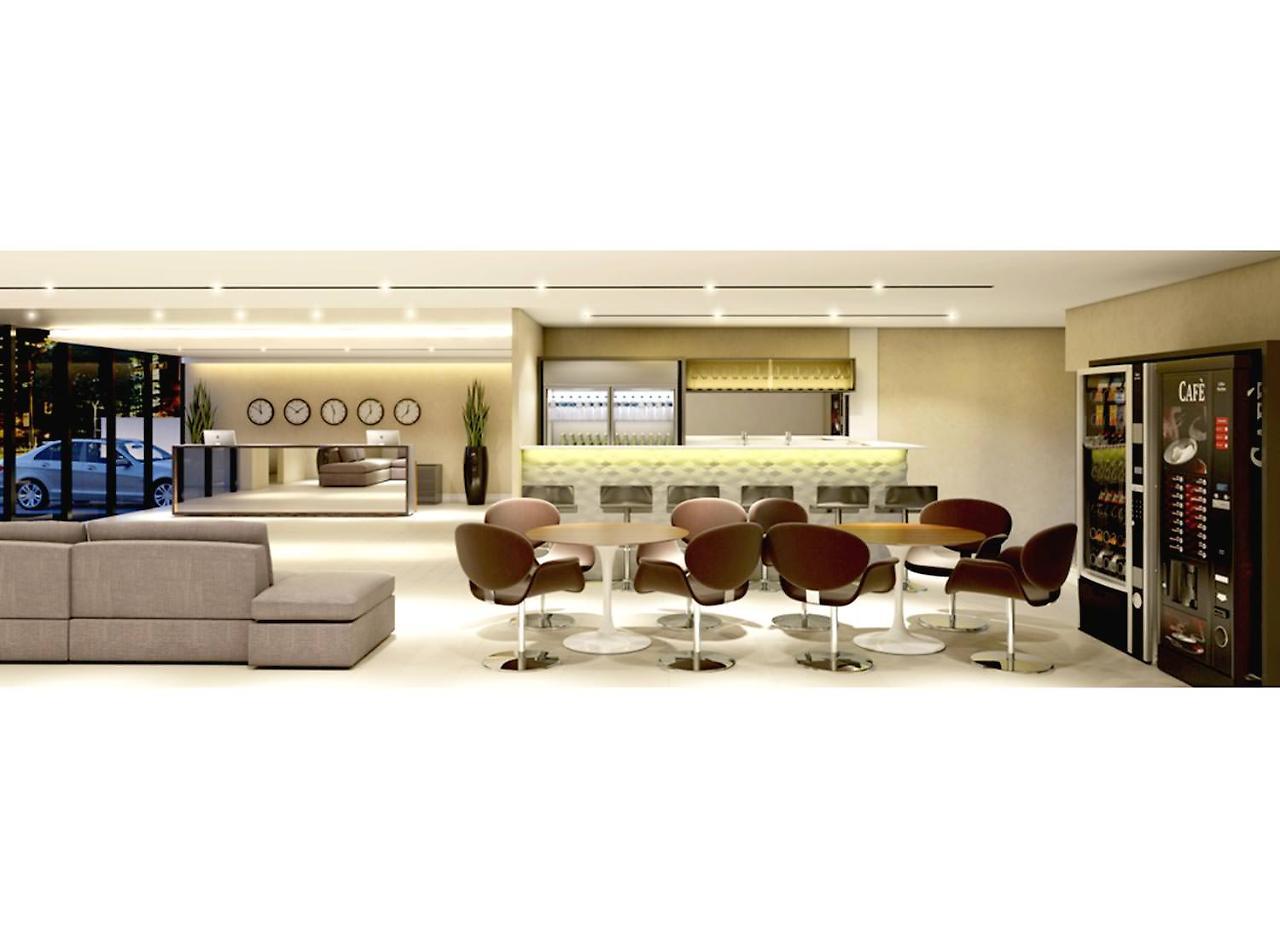 Nord Easy Connect Hotel João Pessoa Buitenkant foto