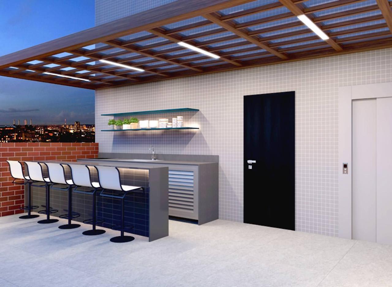 Nord Easy Connect Hotel João Pessoa Buitenkant foto